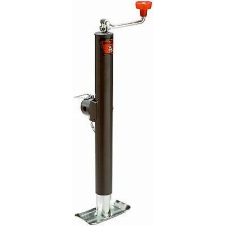 CEQUENTNSUMER PRODUCTS 2000LB Top Wind Jack 158451